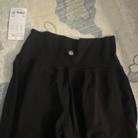 NWT Athleta Joggers - Picture 2 of 4